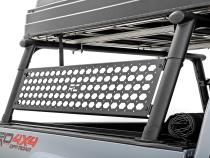Bed Rack Molle Panel Toyota Tacoma 2WD/4WD (05-23) Rough Country