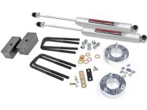 2.5 Inch Toyota Suspension Lift Kit 00-06 Tundra Rough Country