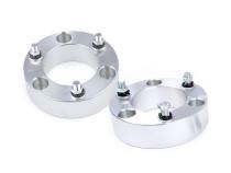 2.5 Inch Toyota Leveling Kit Rough Country