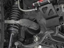 6 Inch Toyota Suspension Lift Kit w/Vertex Shocks 16-20 Tundra 4WD/2WD Rough Country