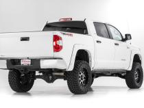 6 Inch Toyota Suspension Lift Kit w/Vertex Shocks 16-20 Tundra 4WD/2WD Rough Country