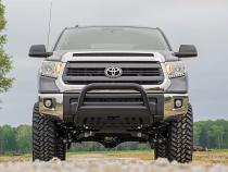 6 Inch Toyota Suspension Lift Kit Lifted N3 Struts 07-15 Tundra Rough Country