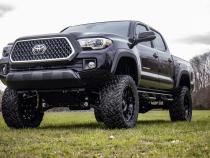 6 Inch Toyota Suspension Lift Kit w/N3 Struts 16-20 Tacoma 4WD/2WD Rough Country