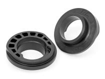 1.5 Inch Leveling Coil Spacers 99-06 Silverado/Sierra 1500 Rough Country