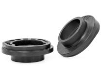 1.5 Inch Leveling Coil Spacers 99-06 Silverado/Sierra 1500 Rough Country