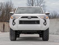2 Inch Lift Kit RR Coils M1 Struts Toyota 4Runner 4WD (2010-2024) Rough Country