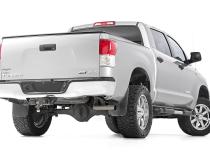 3.5 Inch Lift Kit M1 Struts/M1 Toyota Tundra 2WD/4WD (2007-2021) Rough Country