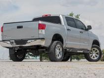 3.5 Inch Lift Kit Vertex 07-21 Toyota Tundra 4WD Rough Country
