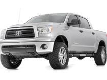 3.5 Inch Lift Kit Vertex/V2 07-21 Toyota Tundra 4WD Rough Country
