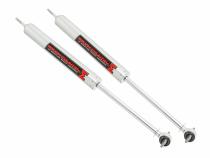 M1 Monotube Front Shocks 0.5-3 Inch Jeep Comanche MJ (86-92)/Grand Cherokee (93-04) Rough Country