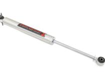 M1 Monotube Rear Shocks 3.5-5 Inch Jeep Wrangler JK (07-18) Rough Country