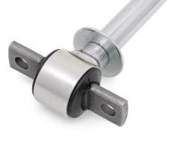 M1 Monotube Front Shocks 3.5-4 Inch Jeep Comanche MJ (86-92)/Grand Cherokee (93-04) Rough Country