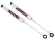M1 Monotube Rear Shocks 2-3.5 Inch Ford Bronco 4WD (80-96) Rough Country