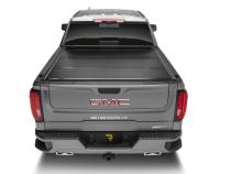 BAKFlip F1 Hard Folding Truck Bed Cover 2014-2018 (2019 Legacy/Limited) Silverado/Sierra 1500/2015-2019 2500 HD/3500 HD 6 Foot 6 Inch Bed BAK