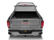 BAKFlip F1 Hard Folding Truck Bed Cover 2014-2018 (2019 Legacy/Limited) Silverado/Sierra 1500/2015-2019 2500 HD/3500 HD 6 Foot 6 Inch Bed BAK