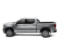 BAKFlip F1 Hard Folding Truck Bed Cover 2020-2026 Silverado/Sierra 2500 HD/3500 HD 6 Foot 10 Inch Bed BAK