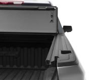 BAKFlip F1 Hard Folding Truck Bed Cover 2020-2026 Silverado/Sierra 2500 HD/3500 HD 6 Foot 10 Inch Bed BAK