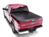 BAKFlip F1 Hard Folding Truck Bed Cover 2021-2026 Ford F-150 6 Foot 7 Inch Bed BAK