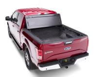 BAKFlip F1 Hard Folding Truck Bed Cover 2021-2026 Ford F-150 6 Foot 7 Inch Bed BAK