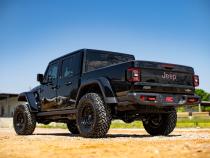 2.5 Inch Leveling Kits Springs Jeep Gladiator JT 4WD (2024-2025) Rough Country