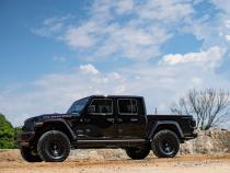 2.5 Inch Leveling Kits Springs Jeep Gladiator JT 4WD (2024-2025) Rough Country