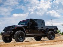 2.5 Inch Leveling Kits Springs Jeep Gladiator JT 4WD (2024-2025) Rough Country