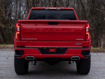 49 Inch Premium Quad-Row Multi-Function LED Tailgate Light Strip Rough Country
