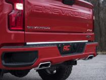 49 Inch Premium Quad-Row Multi-Function LED Tailgate Light Strip Rough Country