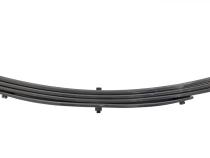 Front Leaf Springs 3 Inch Lift Pair 74-90 Jeep Grand Wagoneer/J10 Truck/J20 Truck/Wagoneer 4WD Rough Country