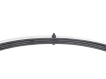 Front Leaf Springs 4 Inch Lift Pair 87-95 Jeep Wrangler YJ 4WD Rough Country