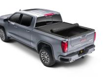 Revolver X4s Hard Rolling Truck Bed Cover 2014-2018 (2019 Legacy/Limited) Silverado/Sierra 1500/2015-2019 2500 HD/3500 HD 6 Foot 6 Inch Bed BAK
