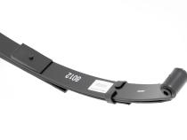 Rear Leaf Springs 2.5 Inch Lift Pair 87-95 Jeep Wrangler YJ 4WD Rough Country