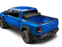Revolver X4ts Hard Rolling Truck Bed Cover 2019-2026 (New Body Style) Silverado/Sierra (without CarbonPro Bed) 5 Foot 9 Inch Bed BAK
