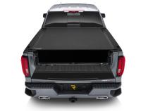 Revolver X4s Hard Rolling Truck Bed Cover 2020-2026 Silverado/Sierra 2500 HD/3500 HD 6 Foot 10 Inch Bed BAK