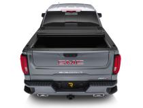 Revolver X4s Hard Rolling Truck Bed Cover 2020-2026 Silverado/Sierra 2500 HD/3500 HD 6 Foot 10 Inch Bed BAK