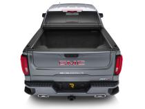 Revolver X4s Hard Rolling Truck Bed Cover 2020-2026 Silverado/Sierra 2500 HD/3500 HD 6 Foot 10 Inch Bed BAK