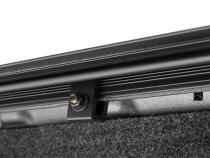Revolver X4s Hard Rolling Truck Bed Cover 2020-2026 Silverado/Sierra 2500 HD/3500 HD 6 Foot 10 Inch Bed BAK