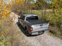Revolver X4s Hard Rolling Truck Bed Cover 2020-2026 Silverado/Sierra 2500 HD/3500 HD 6 Foot 10 Inch Bed BAK