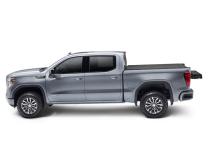 Revolver X4s Hard Rolling Truck Bed Cover 2020-2026 Silverado/Sierra 2500 HD/3500 HD 6 Foot 10 Inch Bed BAK
