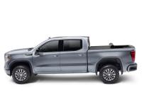 Revolver X4s Hard Rolling Truck Bed Cover 2020-2026 Silverado/Sierra 2500 HD/3500 HD 6 Foot 10 Inch Bed BAK