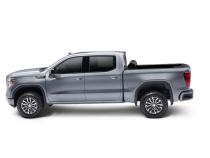Revolver X4s Hard Rolling Truck Bed Cover 2020-2026 Silverado/Sierra 2500 HD/3500 HD 6 Foot 10 Inch Bed BAK