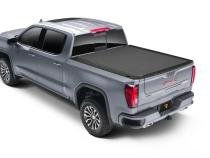 Revolver X4s Hard Rolling Truck Bed Cover 2020-2026 Silverado/Sierra 2500 HD/3500 HD 6 Foot 10 Inch Bed BAK