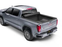 Revolver X4s Hard Rolling Truck Bed Cover 2020-2026 Silverado/Sierra 2500 HD/3500 HD 6 Foot 10 Inch Bed BAK