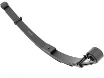 Rear Leaf Springs 6 Inch Lift Pair 87-95 Jeep Wrangler YJ 4WD Rough Country