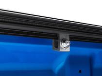 Revolver X4ts Hard Rolling Truck Bed Cover 2009-2018 (2019-2023 Classic) Ram 1500/2010-2023 2500/3500 6 Foot 4 Inch Bed without RamBox BAK