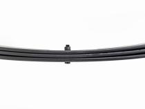 Front Leaf Springs 3 Inch Lift Pair 79-85 Toyota Truck 4WD Rough Country