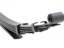 Rear Leaf Springs 3 Inch Lift Pair 74-90 Jeep Grand Wagoneer/J10 Truck/J20 Truck/Wagoneer 4WD Rough Country