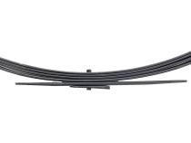 Rear Leaf Springs 3 Inch Lift Pair 79-85 Toyota Truck 4WD Rough Country