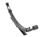 Rear 56 Inch Leaf Springs 4 Inch Lift Pair 77-91 GMC Half-Ton Suburban 4WD Rough Country