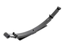 Rear Leaf Spings 4 Inch Lift Pair 80-96 Ford Bronco/F-150 4WD Rough Country
